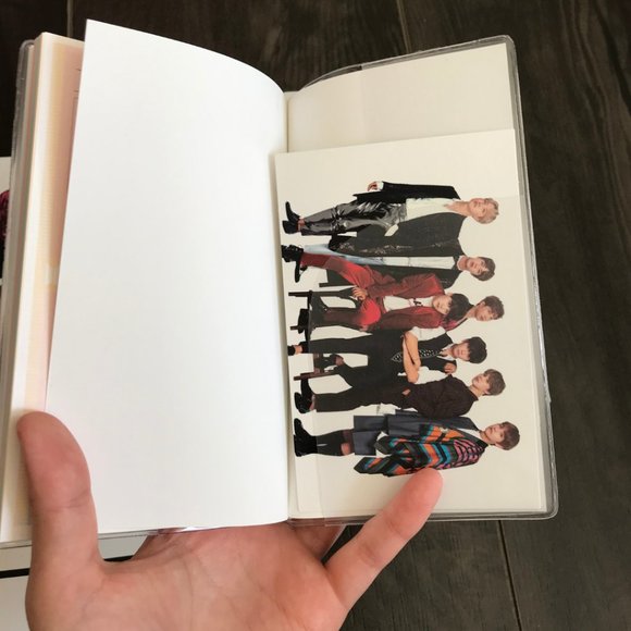 BTS Army 4th Global Membership Full Kit (Kpop Merch) - Picture 7 of 10